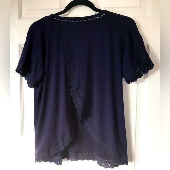 Design History top - Picture 4 of 6